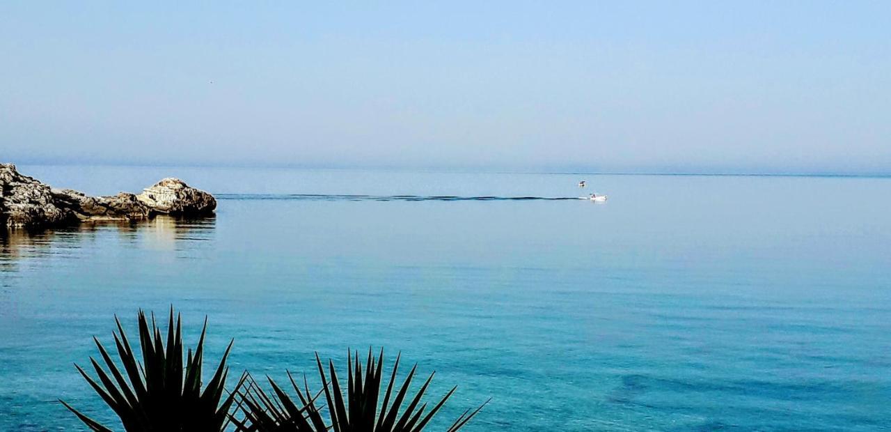 Villa Pefnos Ágios Nikolaos Exterior foto
