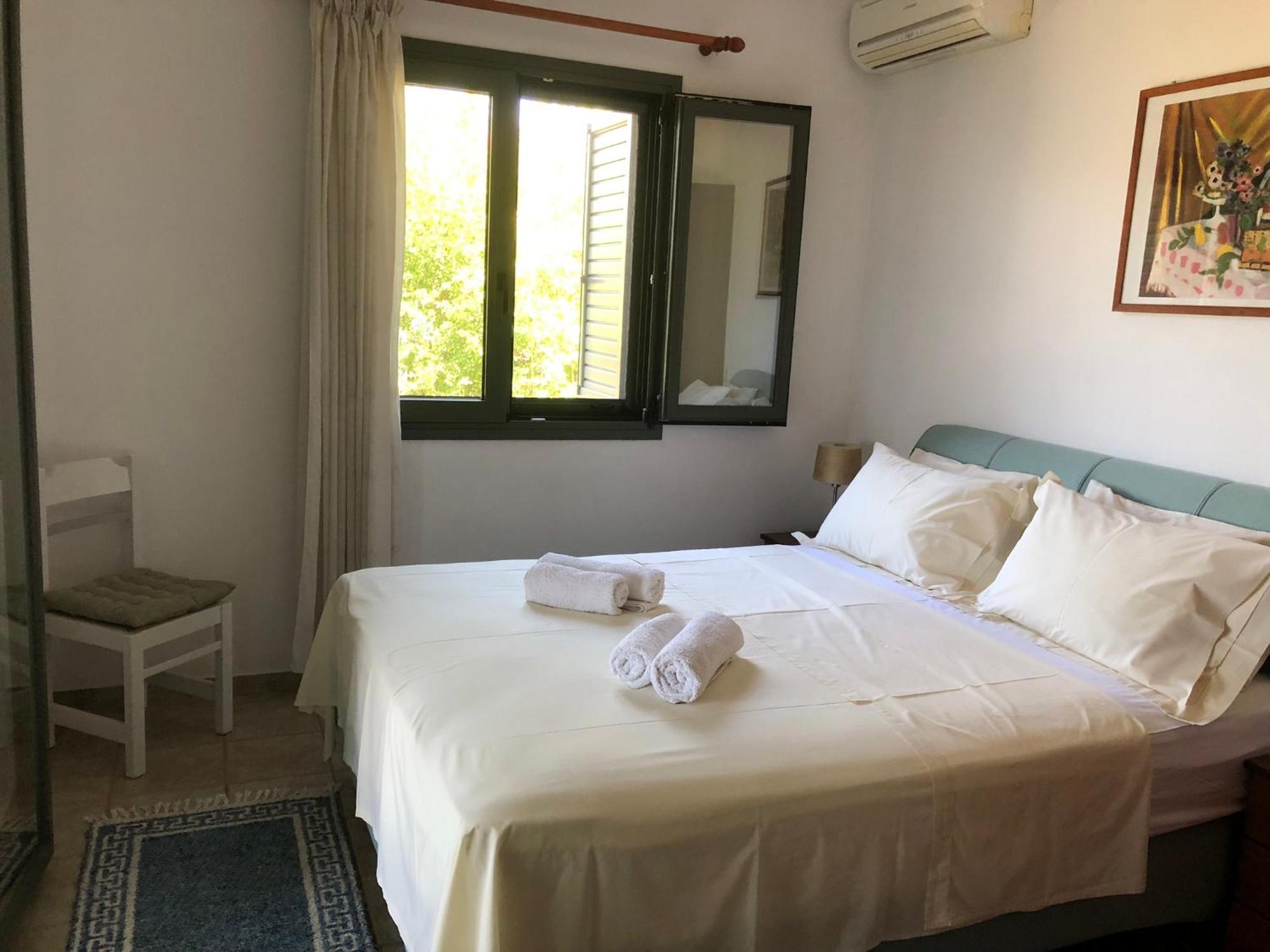 Villa Pefnos Ágios Nikolaos Quarto foto
